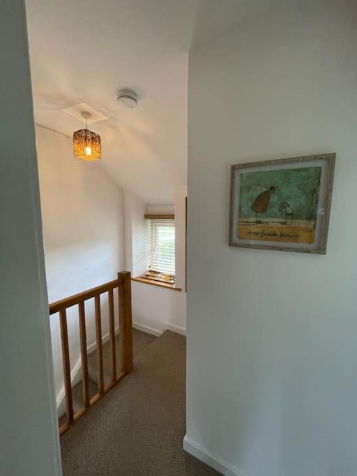Cosy 2 Bedroom Cottage Llanuwchllyn Buitenkant foto