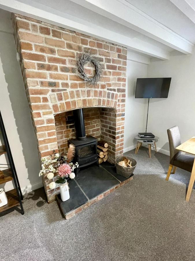 Cosy 2 Bedroom Cottage Llanuwchllyn Buitenkant foto