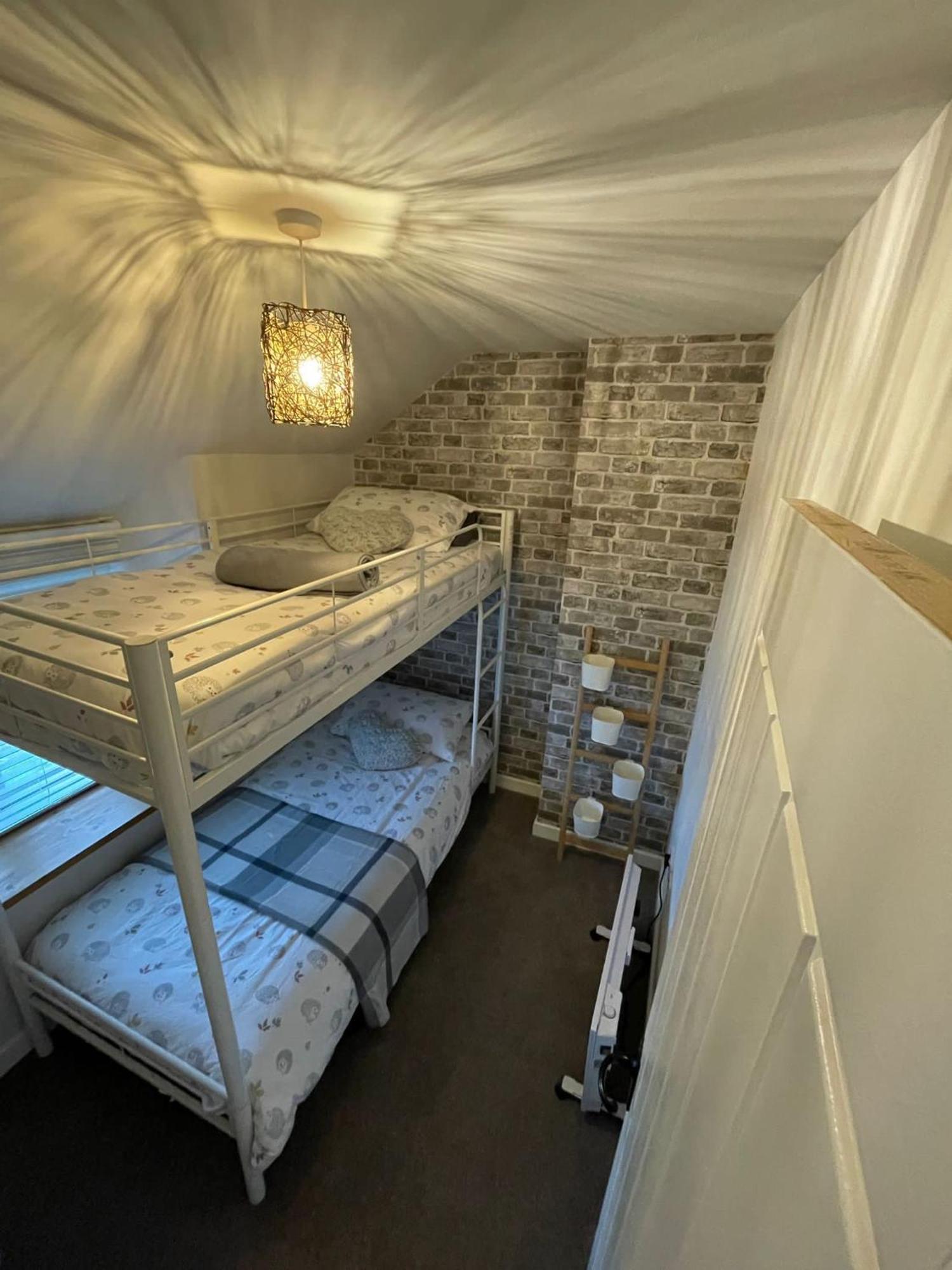 Cosy 2 Bedroom Cottage Llanuwchllyn Buitenkant foto